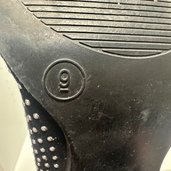 Aldo ‘Shanel’ Studded Boot - Picture 7 of 11